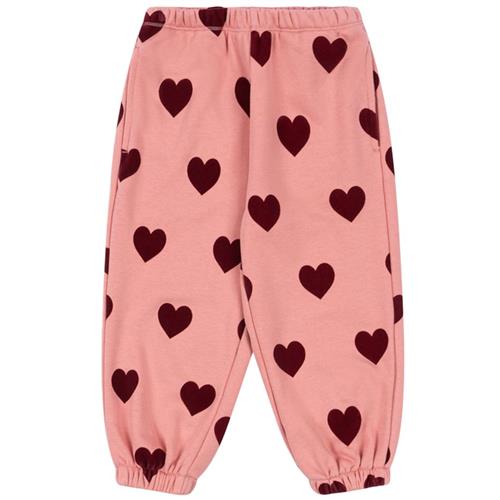 Konges Sløjd Lou Sweatpants Coeur | Lyserød | 5-6 years