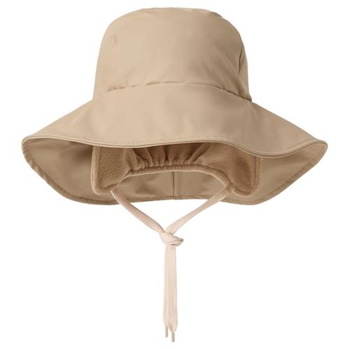 Kuling Vasa Recycled Rain Hat Sand | Beige | 50 cm