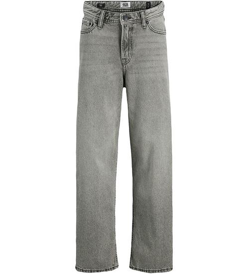 Jack & Jones Jeans - Noos - JjiAlex - JjOrginal - Grey Denim