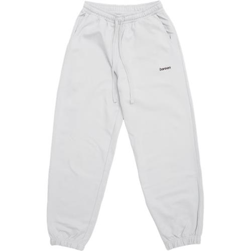 Bareen Classic Sweatpants Micro Chip