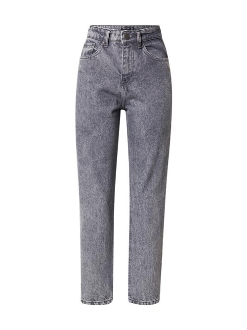 Nasty Gal Jeans  grå