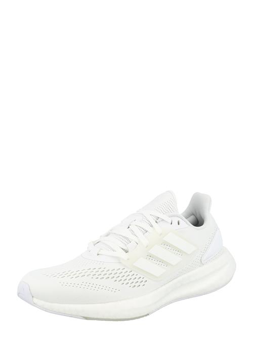 ADIDAS PERFORMANCE Løbesko 'Pureboost 22'  hvid / offwhite