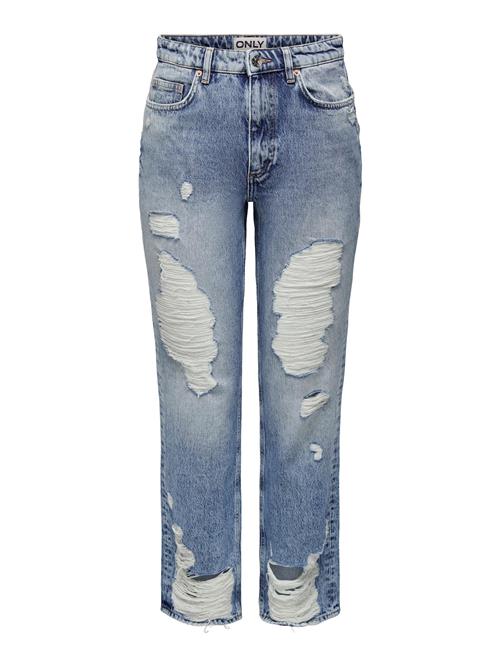 ONLY Jeans 'Joly '  blue denim