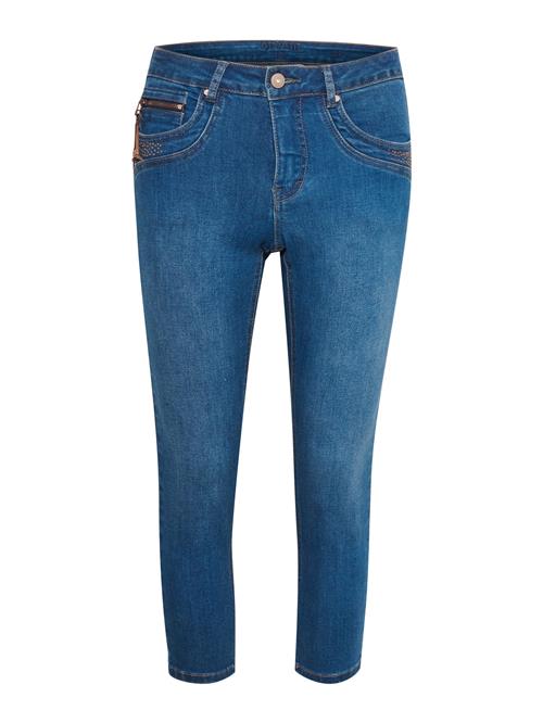 Cream Jeans 'Brenda'  blue denim