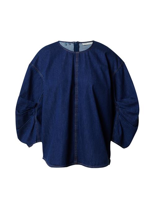 InWear Bluse 'Izoebel'  blue denim