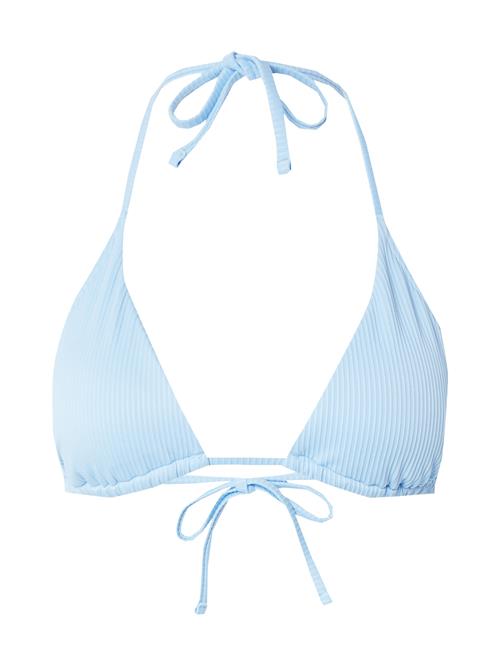 HOLLISTER Bikinioverdel 'EMEA'  lyseblå