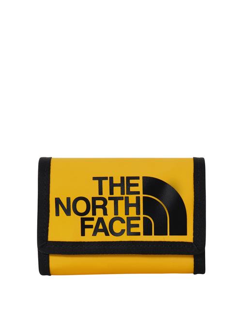 THE NORTH FACE Tegnebog 'BASE CAMP'  gul / sort