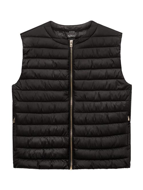 MANGO Vest 'BLANVEST'  sort