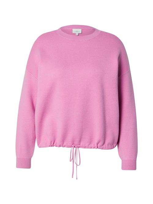 ONLY Carmakoma Pullover 'CARSUMMER'  lys pink