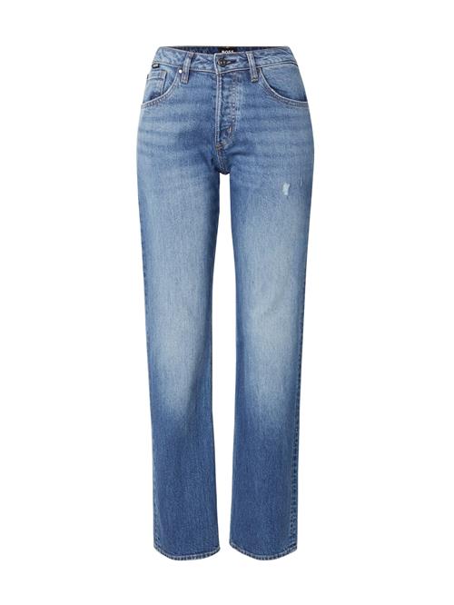 Se BOSS Jeans 'CLASSIC'  blue denim ved About You