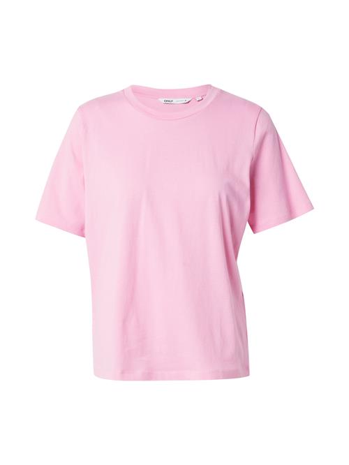 ONLY Shirts 'ONLONLY'  pink