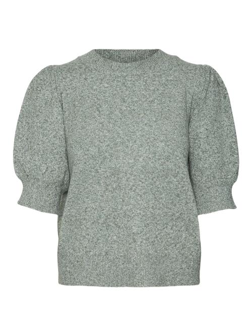 VERO MODA Pullover 'DOFFY'  mørkegrøn