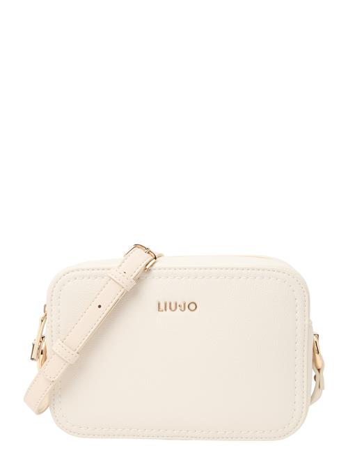 Liu Jo Skuldertaske  lysebeige