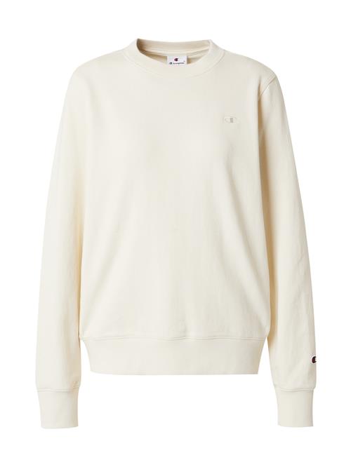 Champion Authentic Athletic Apparel Sweatshirt  pastelgul