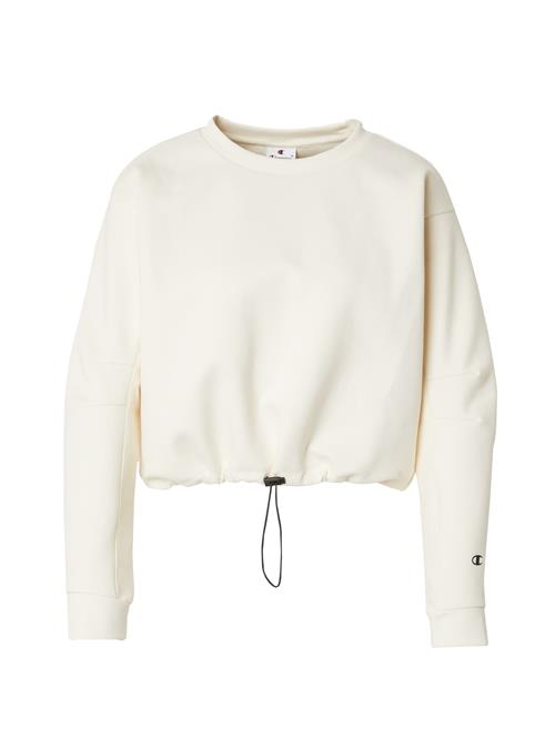 Champion Authentic Athletic Apparel Sweatshirt  pastelgul