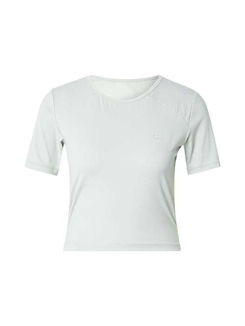 Champion Authentic Athletic Apparel Funktionsbluse  lysegrøn