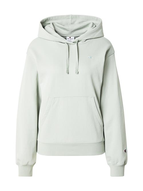 Champion Authentic Athletic Apparel Sweatshirt  pastelgrøn