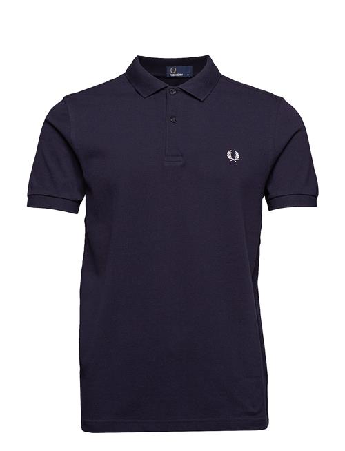 Fred Perry The Fred Perry Shirt Fred Perry Blue