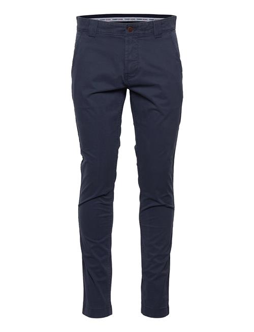 Tjm Scanton Chino Pant Tommy Jeans Blue