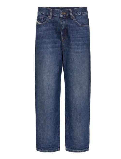 2016 D-Air L.30 Trousers Diesel Blue