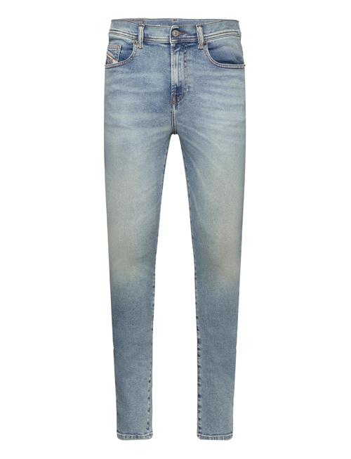 Diesel 1983 D-Amny L.32 Trousers Diesel Blue