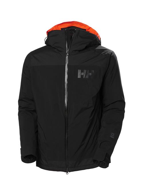 Powdreamer 2.0 Jacket Helly Hansen Black