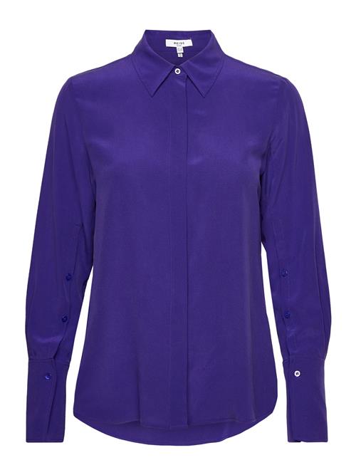 Reiss Kia Reiss Purple