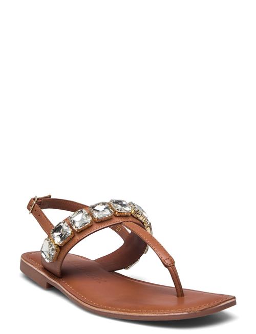 Sandal Sofie Schnoor Brown