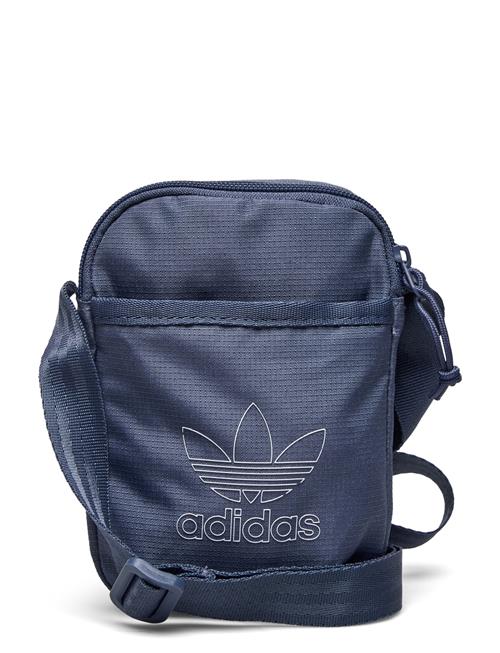 adidas Originals Ac Festival Bag Adidas Originals Navy