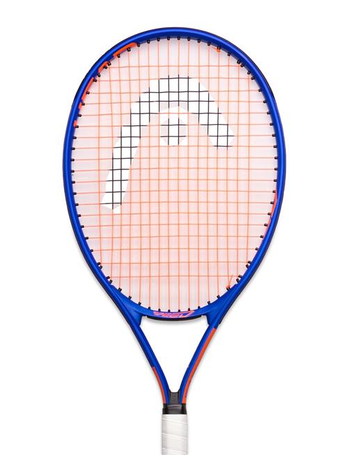 Head Speed 25 Tennis Racquet Head Blue