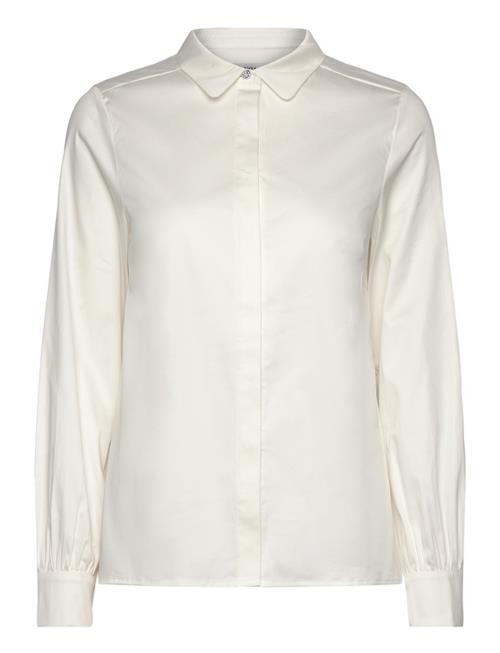 Noa Noa Rikkann Shirt Noa Noa White