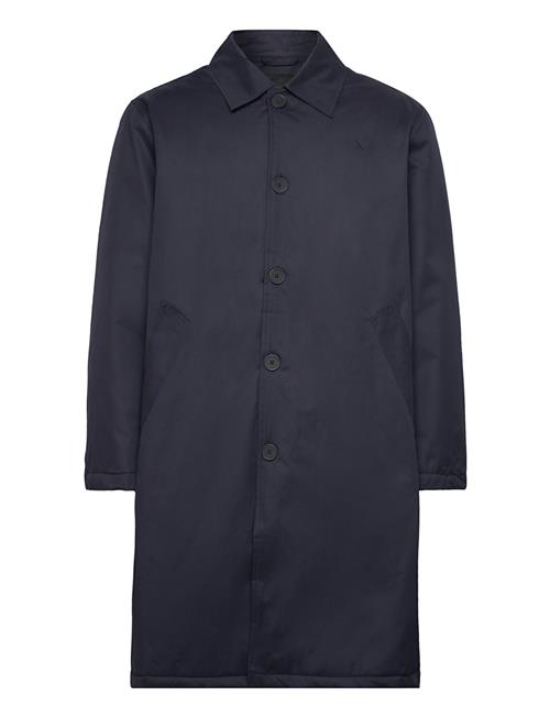 Clean Cut Copenhagen Jacob Coat Clean Cut Copenhagen Navy