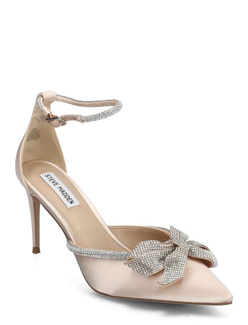 Lumiere Sandal Steve Madden Cream