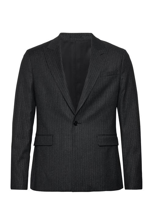 AllSaints Androm Blazer AllSaints Grey