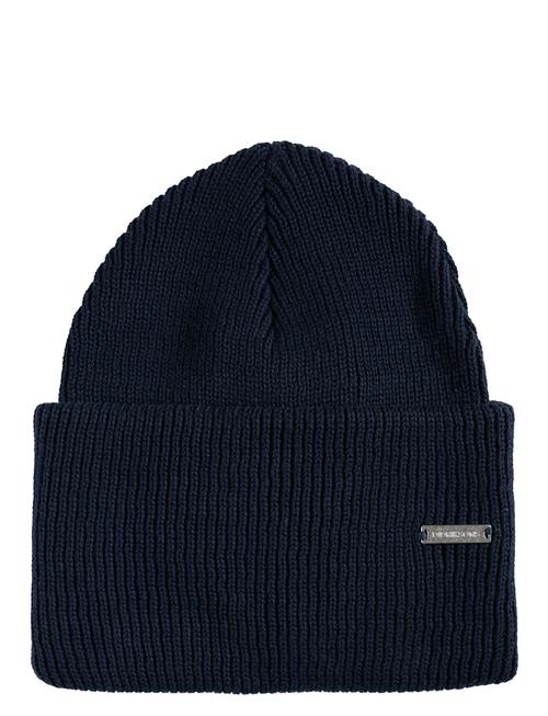 Didriksons River Beanie 3 Didriksons Navy