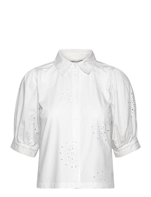 Sofie Schnoor Shirt Sofie Schnoor White