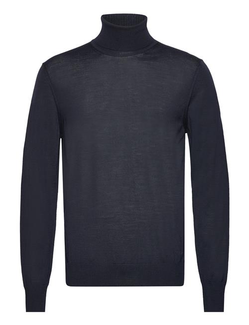 Emporio Armani Sweater Emporio Armani Navy