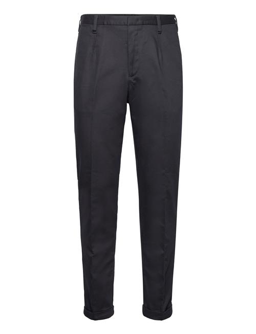 Emporio Armani Trouser Emporio Armani Navy