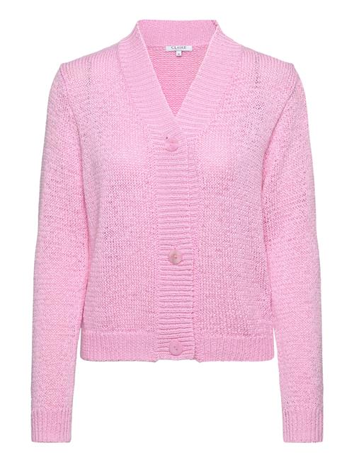 Claire Woman Cwcatarina - Cardigan Claire Woman Pink