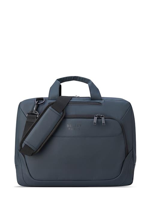 DELSEY PARIS Parvis+ Satchel 2-Comp. Waterresistant DELSEY PARIS Grey