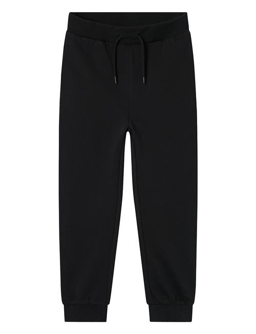 name it Nkmvian Nreg Swe Pant Unb Noos Name It Black