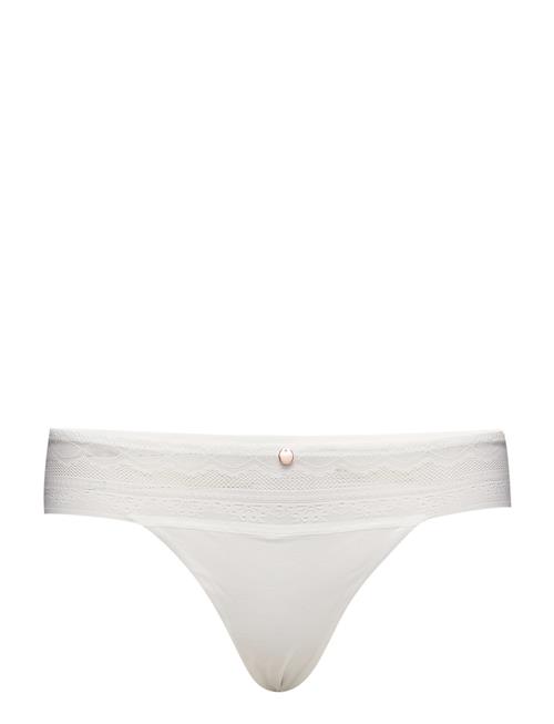 Femilet Kristen - String Femilet White