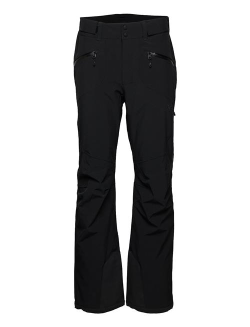 Bergans Oppdal Ins Pnt Bergans Black