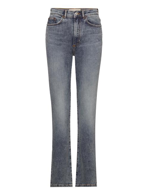 Jeanerica Ew004 Eiffel Jeans Jeanerica Blue