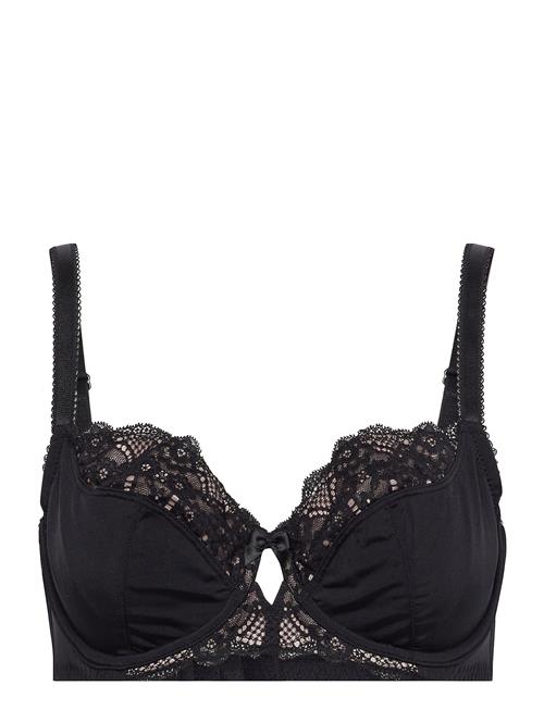 Dorina Celine Non Padded Unlined Bra Dorina Black