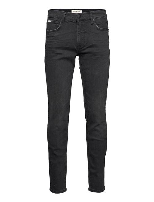 Superflex Jeanssuperflex Jeans Lindbergh Black
