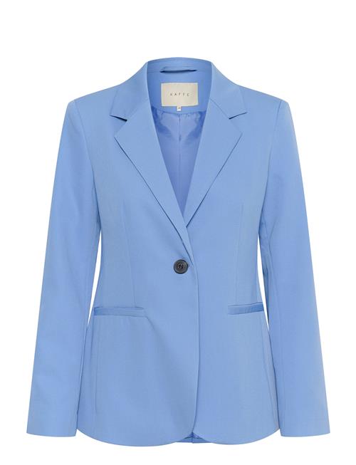 Kaffe Kasakura Blazer Kaffe Blue