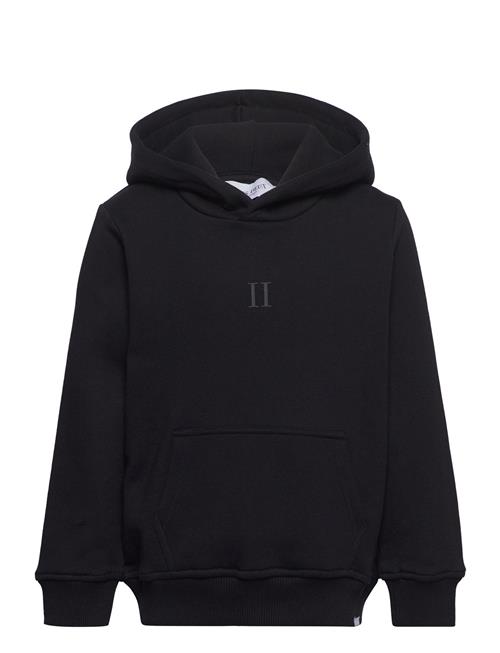 Mini Encore Hoodie Kids Les Deux Black