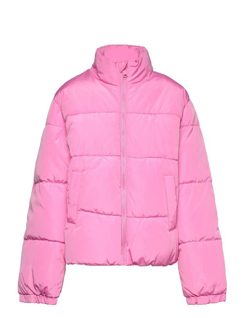 Kogbelinda Short Puffer Bo Otw Kids Only Pink