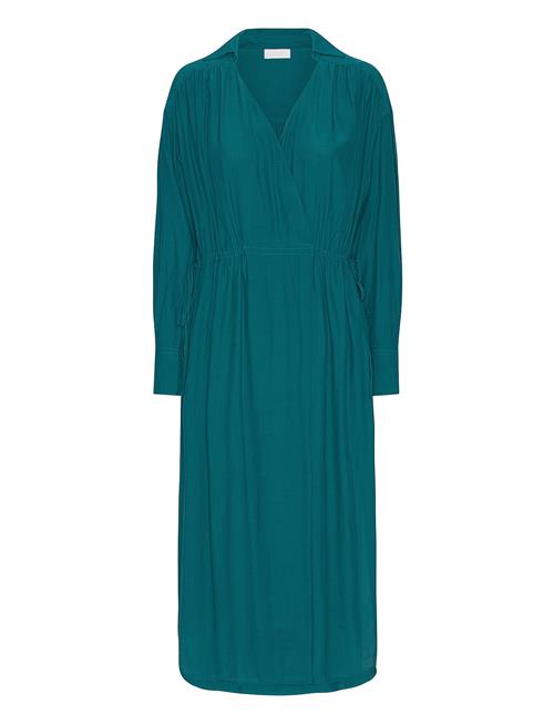 2Nd Chander Tt - Viscose Crepe 2NDDAY Green